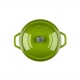 Cocotte en fonte profonde Hosse, Bamboo, Ф24 | Tous les produits |  |