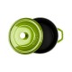 Cocotte en fonte profonde Hosse, Bamboo, Ф24 | Tous les produits |  |