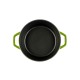 Cocotte en fonte profonde Hosse, Bamboo, Ф24 | Tous les produits |  |