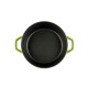 Cocotte en fonte profonde Hosse, Bamboo, Ф28 | Tous les produits |  |
