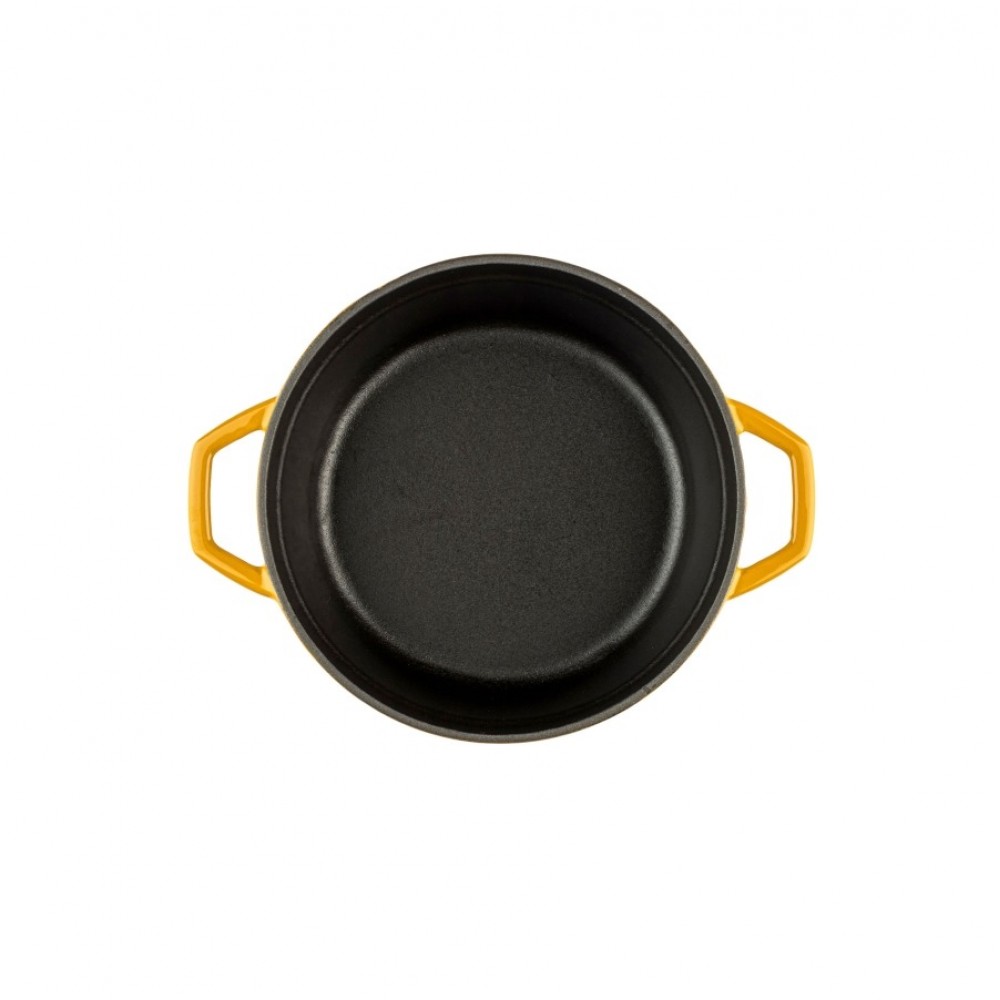 Cocotte en fonte profonde Hosse, Dijon, Ф12 | Tous les produits |  |