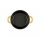 Cocotte en fonte profonde Hosse, Dijon, Ф12 | Tous les produits |  |
