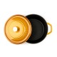 Cocotte en fonte profonde Hosse, Dijon, Ф24 | Tous les produits |  |