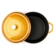 Cocotte en fonte profonde Hosse, Dijon, Ф28 | Tous les produits |  |