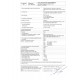 Poêle à bois Prity PM-TV SL, 13kW |  |  |
