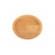 Dessous de plat en bois pour poêle ovale en fonte Hosse HSFT1825 | Tous les produits |  |
