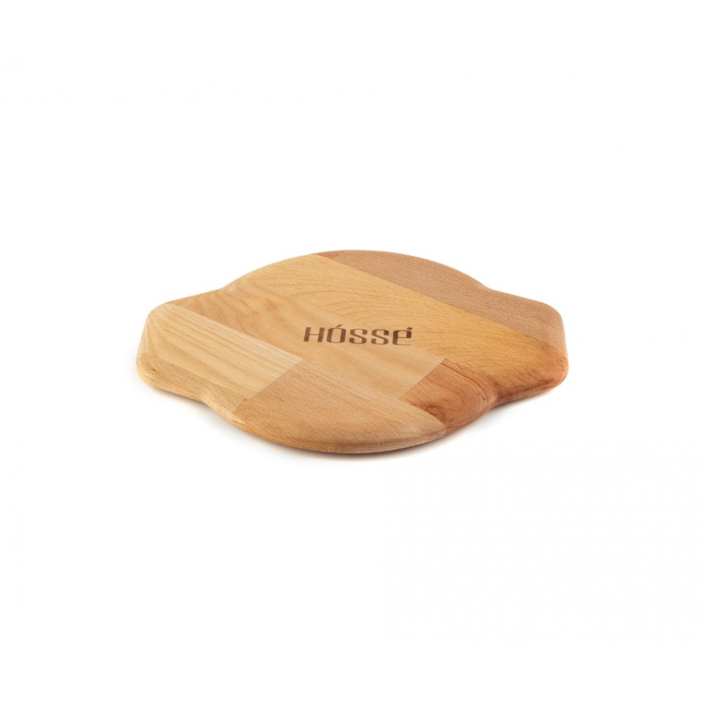 Dessous de plat en bois pour bol en fonte Hosse HSYKTV16 | Tous les produits |  |