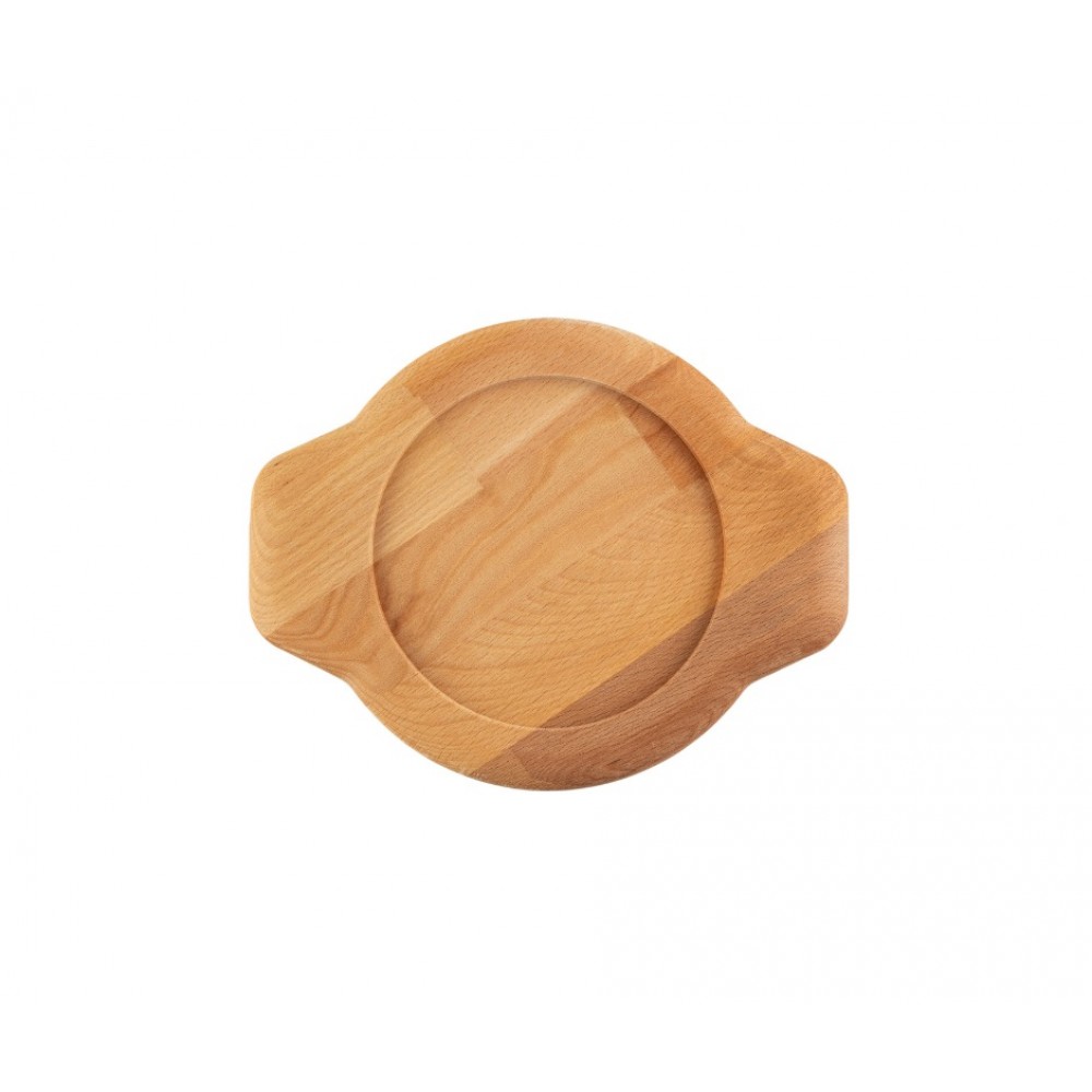 Dessous de plat en bois pour bol en fonte Hosse HSYKTV16 | Tous les produits |  |