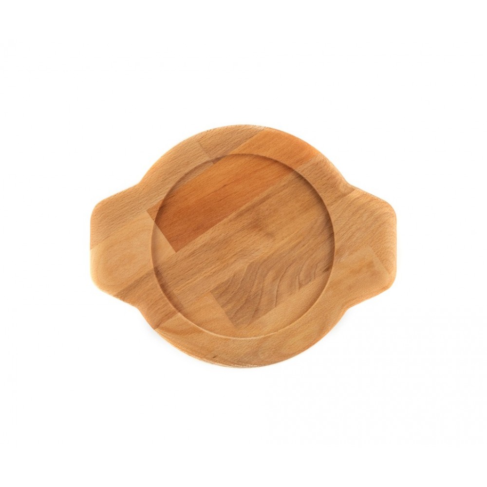 Dessous de plat en bois pour bol en fonte Hosse HSYKTV19 | Tous les produits |  |