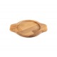 Dessous de plat en bois pour bol en fonte Hosse HSYKTV22 | Tous les produits |  |