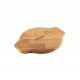 Dessous de plat en bois pour bol en fonte Hosse HSYKTV22 | Tous les produits |  |