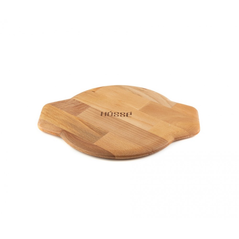 Dessous de plat en bois pour bol en fonte Hosse HSYKTV22 | Tous les produits |  |