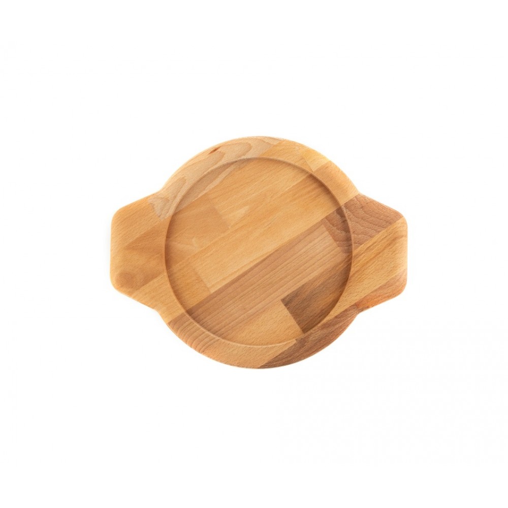 Dessous de plat en bois pour bol en fonte Hosse HSYKTV22 | Tous les produits |  |