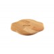 Dessous de plat en bois pour plaque en fonte Hosse HSYSAK20 | Tous les produits |  |