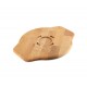 Dessous de plat en bois pour plaque en fonte Hosse HSYSAK28 | Tous les produits |  |