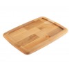 Dessous de plat en bois pour plaque en fonte Solagio HSST2131