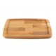 Dessous de plat en bois pour plaque en fonte Hosse HSST2131 | Tous les produits |  |