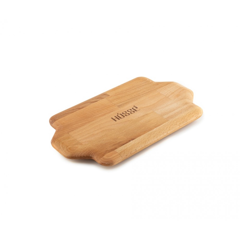 Dessous de plat en bois pour mini plaque en fonte Hosse HSDDHP1522 | Tous les produits |  |