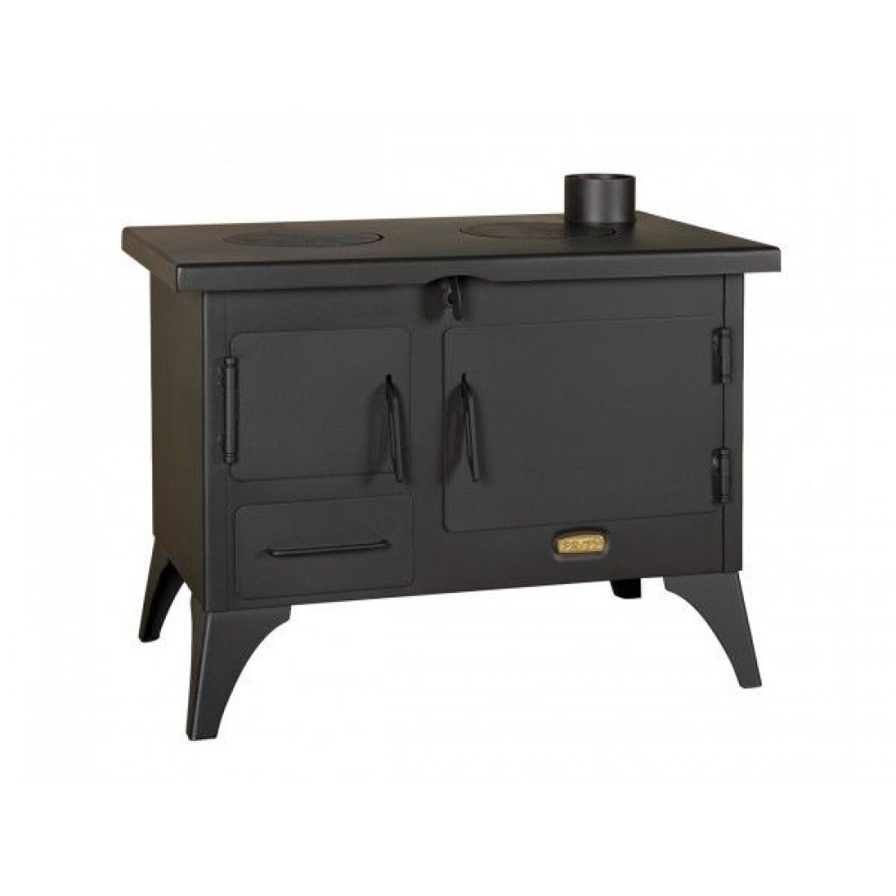 Poêle à bois Prity GS Mini pour cuisiner en plein air