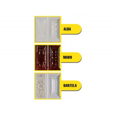 Poêle à bois avec four Prity F RK 12.1kW - Comparaison de produits