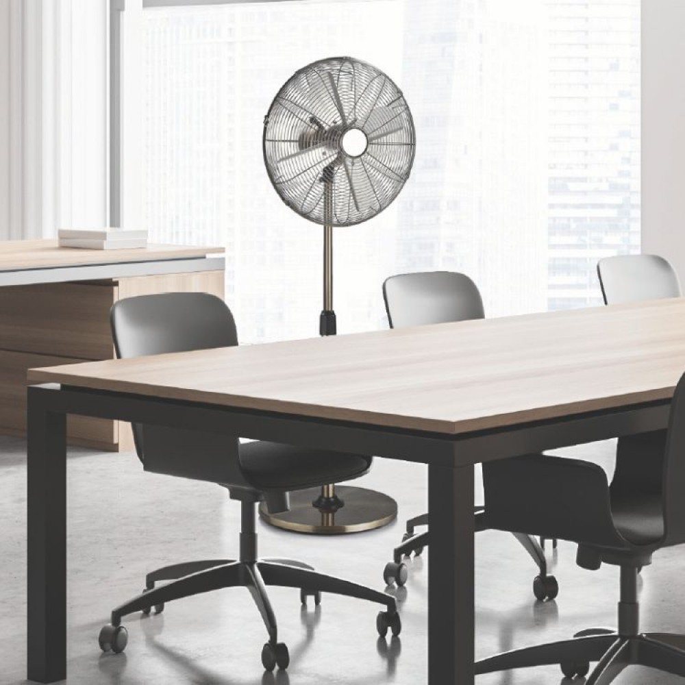 Ventilateur à pied FANSMPS50, Ф45, AC 60W | Ventilateurs sur pied | Ventilateurs |