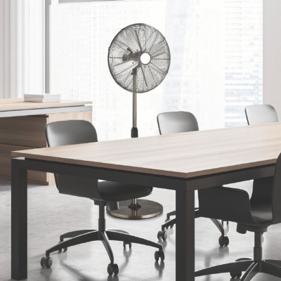 Ventilateur à pied FANSMPS50, Ф45, AC 60W - Ventilateurs