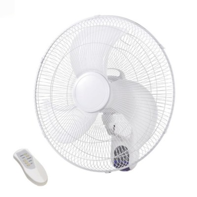 Ventilateur mural avec télécommande FANWPW40R, Ф45, AC 50W - Ventilateurs