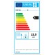 Poêle à bois avec four Prity FR 13.9kW |  |  |