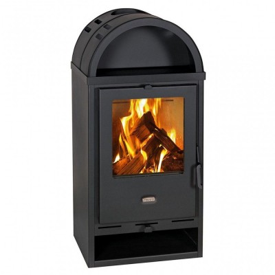 Poêle à bois Prity K1K D, 9.5 kW - Comparaison de produits