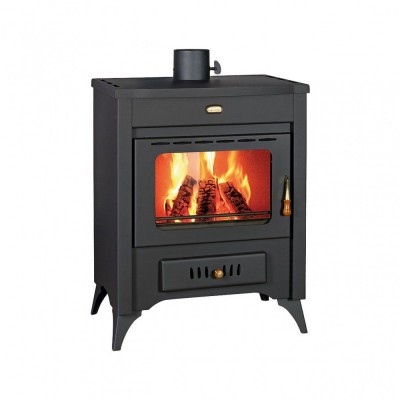 Poêle à bois Prity MR, 10 kW - Comparaison de produits