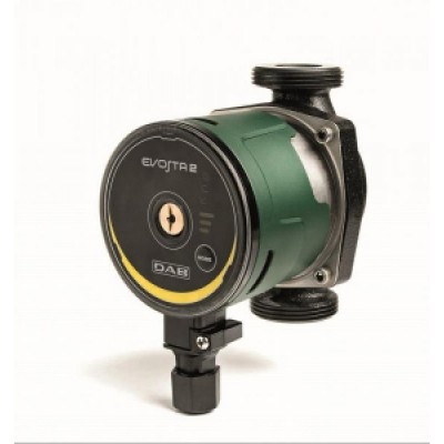 Circulateur électronique DAB EVOSTA2 40-70/180 – pour installation avec tuyau 1'' (raccord 1 1/2''), hauteur manométrique 7 m, débit 3,6 m³/h, puissance 35 W - Comparaison de produits