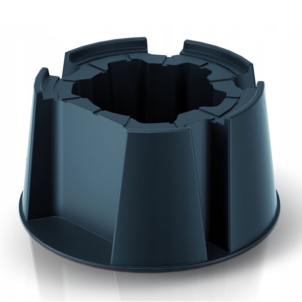 Base pour réservoir d'eau HydroMoby IBAS2