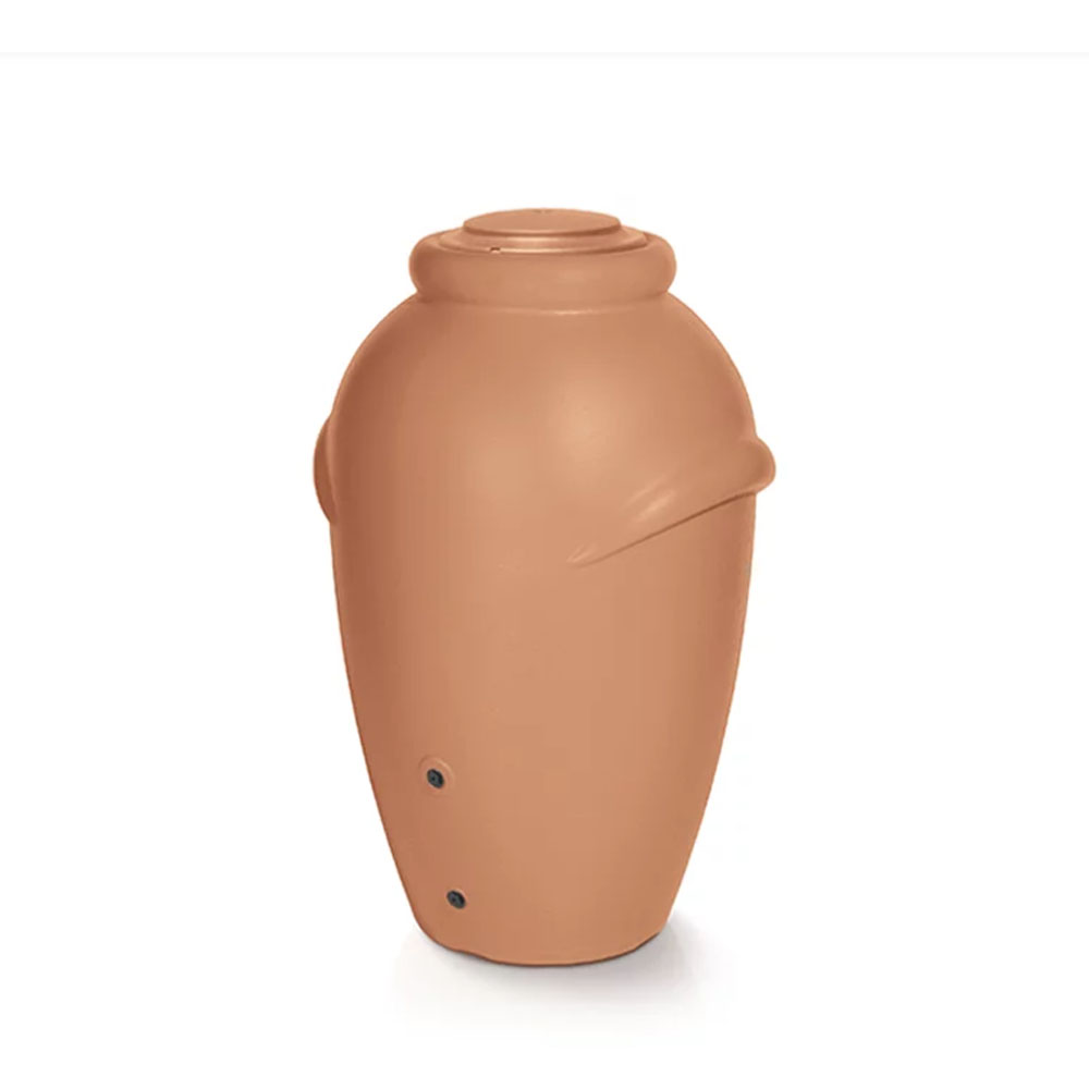 Réservoir d'eau de pluie Prosperplast SmoothRain Aquacan, 360L, Brique | Réservoirs d'eau de pluie |  |