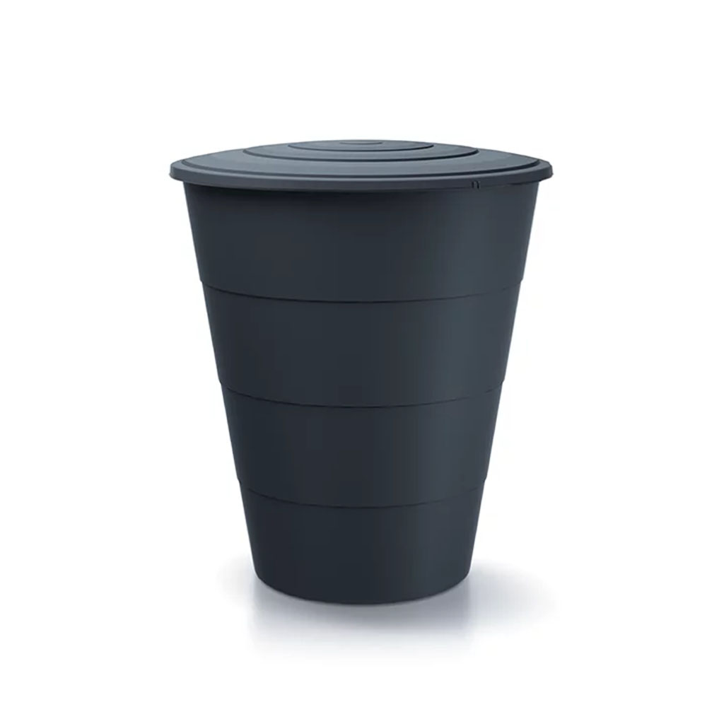 Réservoir d'eau de pluie Prosperplast SmoothRain, 200l , Anthracite | Réservoirs d'eau de pluie |  |