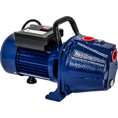 Pompe à eau auto-amorçante Gmax JGP – débit 4,2 m³/h, puissance 1 kW, hauteur manométrique 45 m - Rechercher