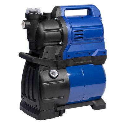 Pompe hydrophore Gmax JGP – débit 4,2 m³/h, puissance 1,1 kW, hauteur manométrique 45 m - Comparaison de produits