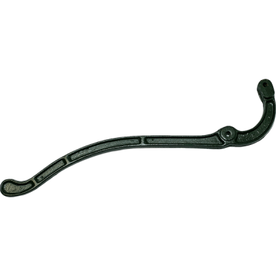 Pièce de rechange pour pompe à eau manuelle – poignée Hydro-Fix, fonte, verte - Rechercher