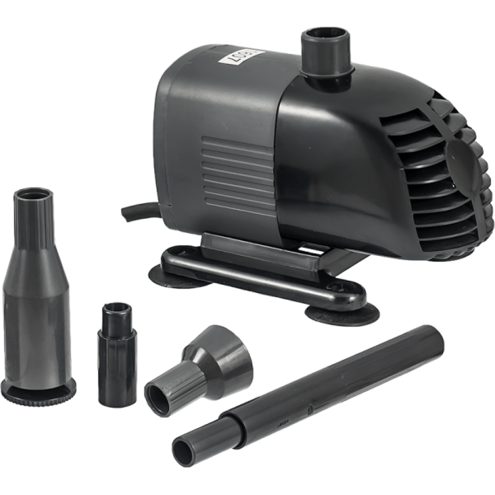 Pompe pour fontaine HYP15-028, IP68 – taille 1/2", débit 0,9 m³/h, puissance 0,28 kW, hauteur manométrique 1,6 m | Pompes a eau electrique | Pompe a eau |