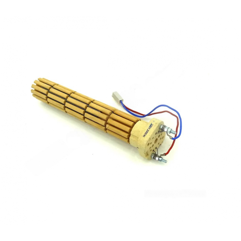 Résistance chauffe-eau pour chauffe-eau ATLANTIC - 1000W, en céramique | Résistances chauffe-eau |  |