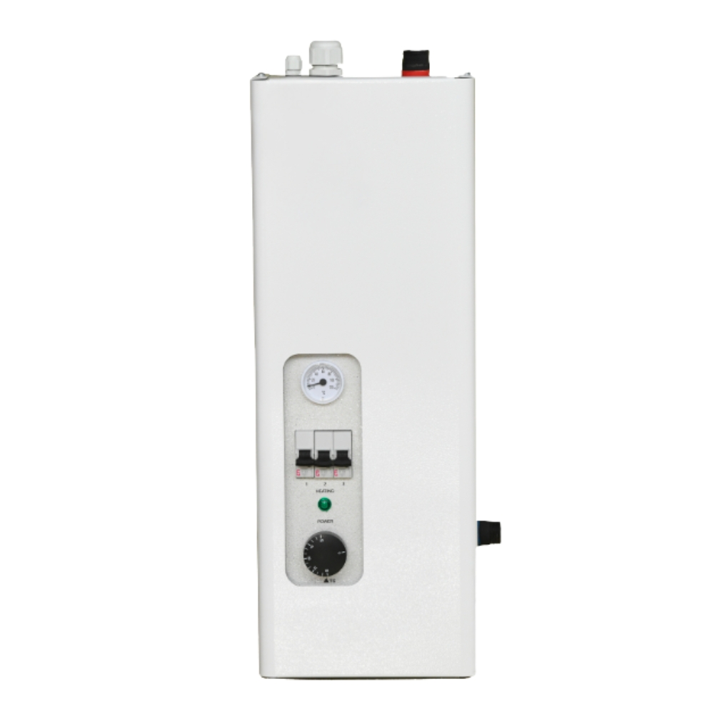 Chaudière électrique de chauffage Balkan Energy VEN-1 - 9 kW | Chaudières électriques |  |