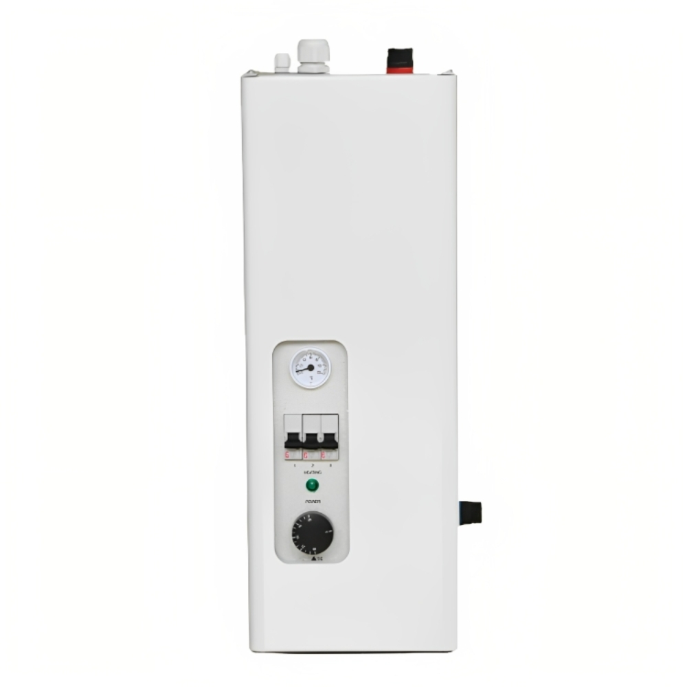 Chaudière électrique de chauffage Balkan Energy VEN-1 - 6 kW | Chaudières électriques |  |