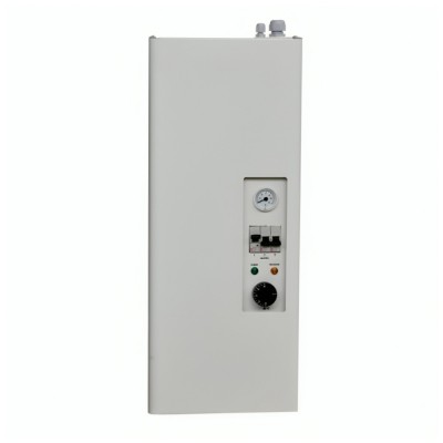 Chaudière électrique de chauffage Balkan Energy VEN-2 - 12 kW avec pompe WILO - Chaudières électriques