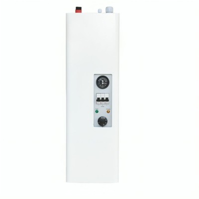 Chaudière électrique de chauffage Balkan Energy VEN - 4, 12 kW, avec groupe hydraulique - Chaudières électriques