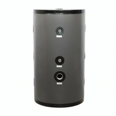 Ballon tampon Balkan Energy, Modèle IPWT80, Inox, Capacité 80l, sans serpentin d'échange thermique - Comparaison de produits