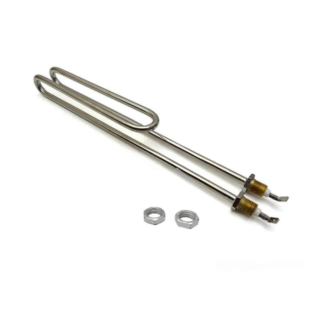 Résistance chauffe-eau 80L/100L – Élément chauffant – 3000W | Résistances chauffe-eau |  |