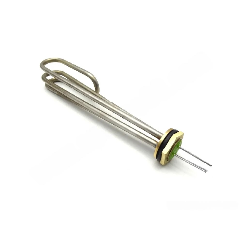 Résistance chauffe-eau - 3000W, inoxydable | Résistances chauffe-eau |  |