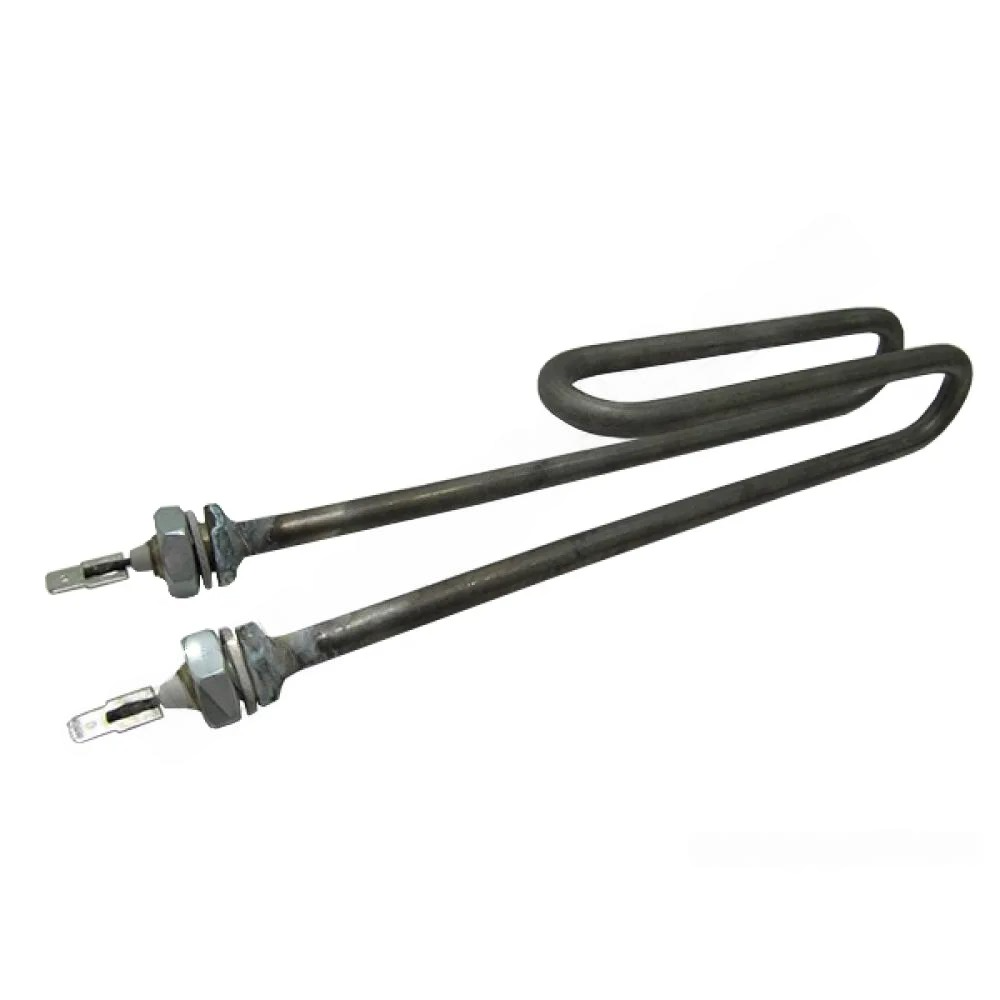 Résistance chauffe-eau – Élément chauffant – 2000W, nikrotal | Résistances chauffe-eau |  |