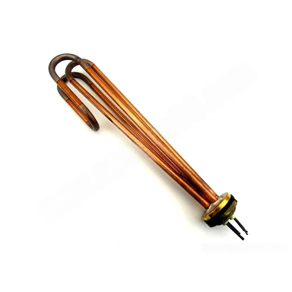 Résistance chauffe-eau  - 3000W (1000W+2000W) | Résistances chauffe-eau |  |