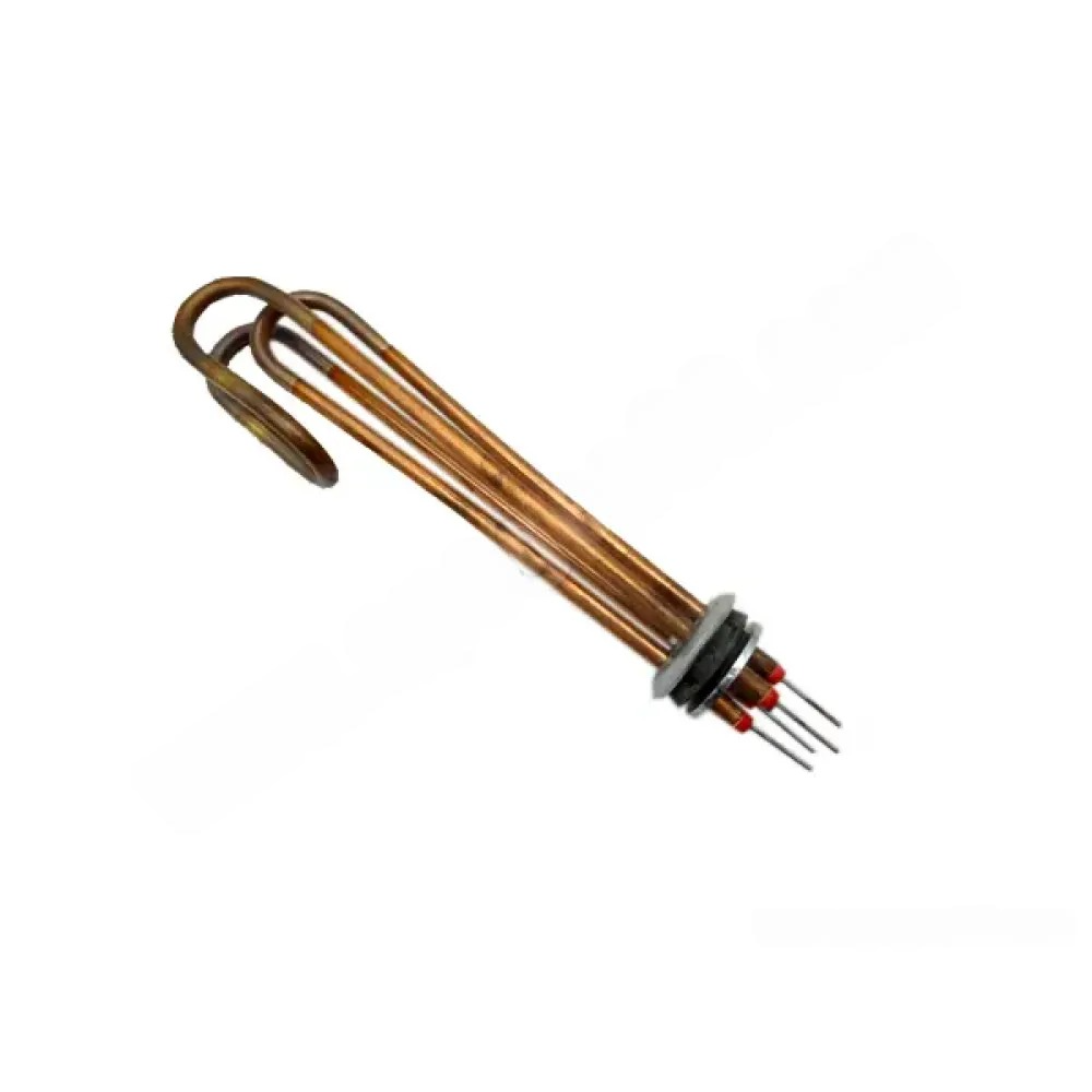 Résistance chauffe-eau 3000W (1000W+2000W) | Résistances chauffe-eau |  |
