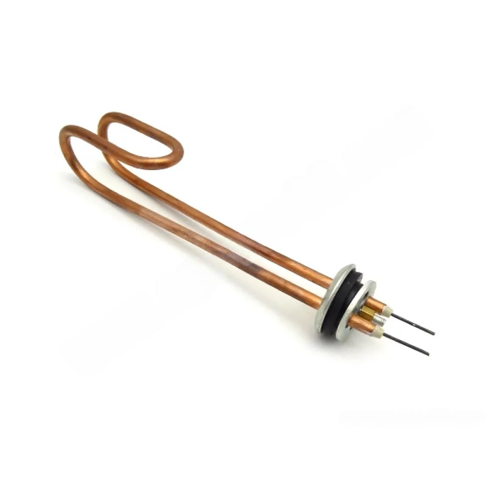 Résistance chauffe-eau de 2000W pour chauffe-eau | Résistances chauffe-eau |  |